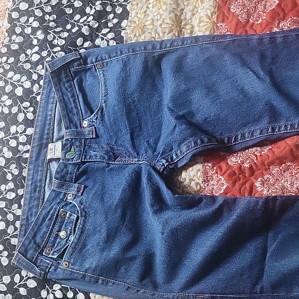 Jeans - Picture 4 of 5